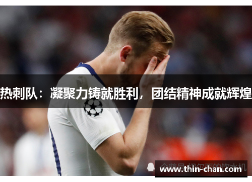 热刺队：凝聚力铸就胜利，团结精神成就辉煌